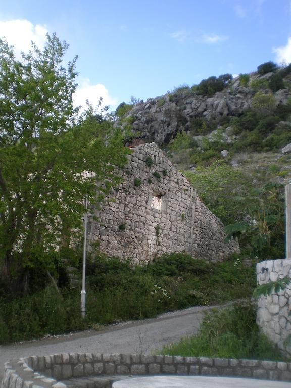 Villa Lidija Budva Room photo