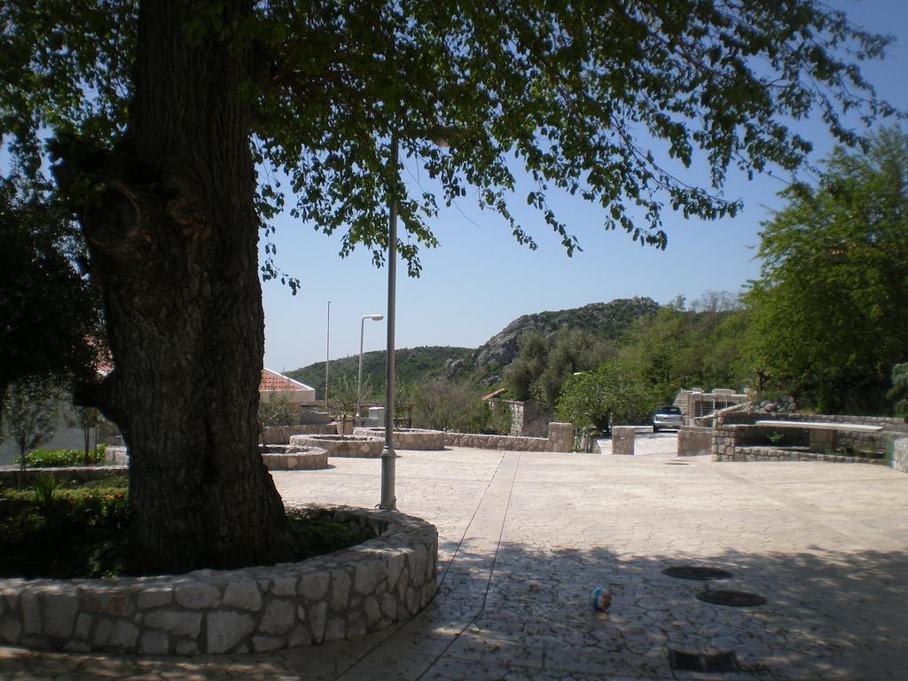 Villa Lidija Budva Room photo