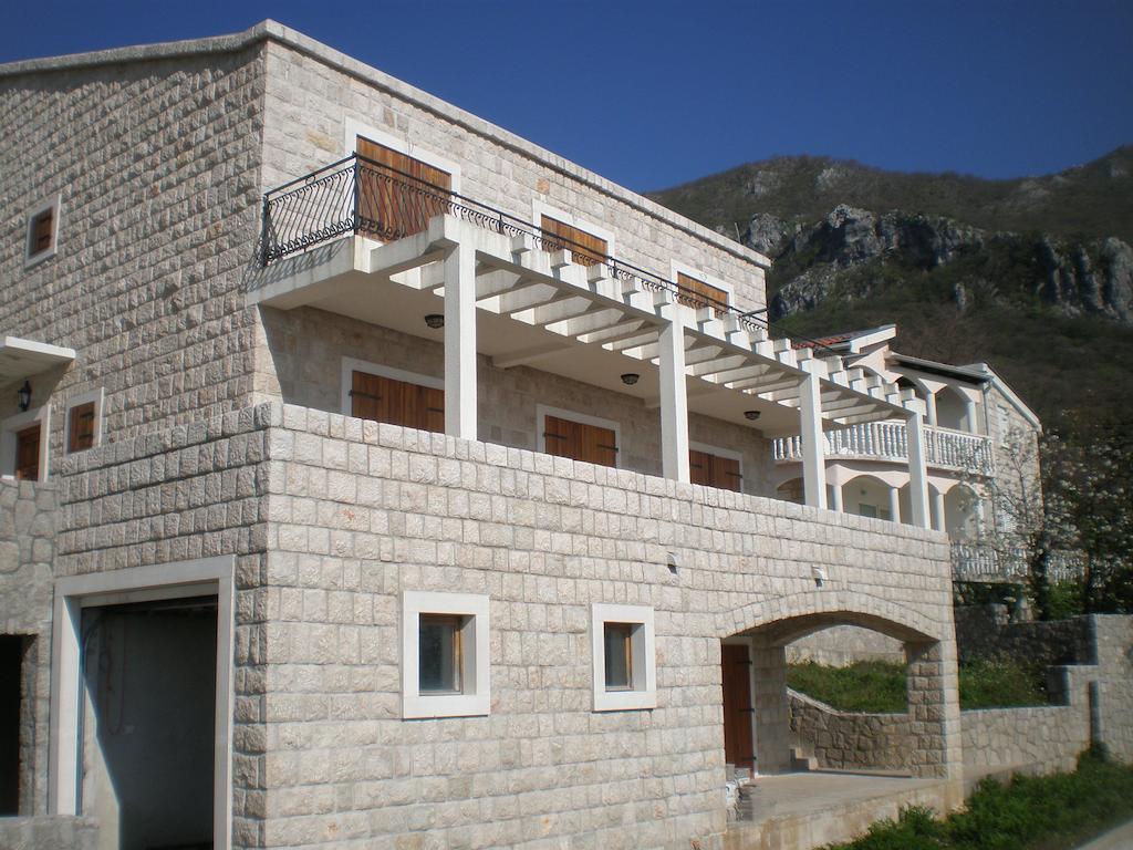 Villa Lidija Budva Room photo